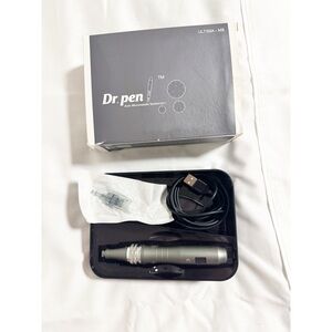 Dr. Pen Ultima M8 Microneedling Pen